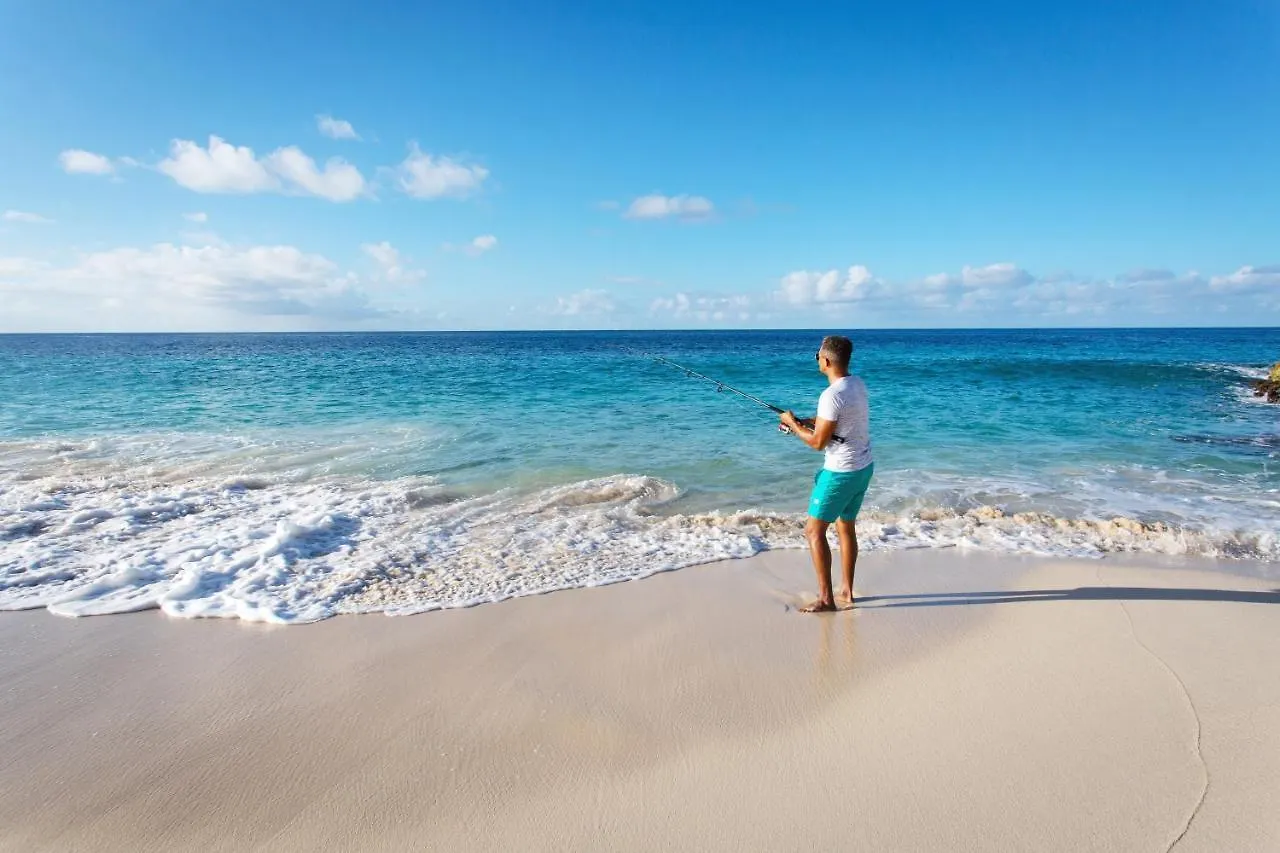 Sandcastle Beach House The Valley 0*,  Anguilla